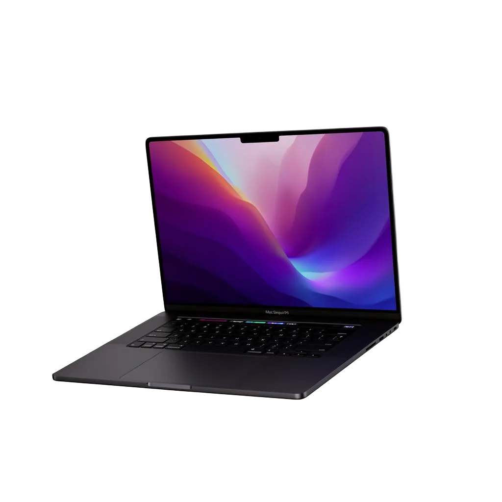 MacBook Pro 16" M4 Max