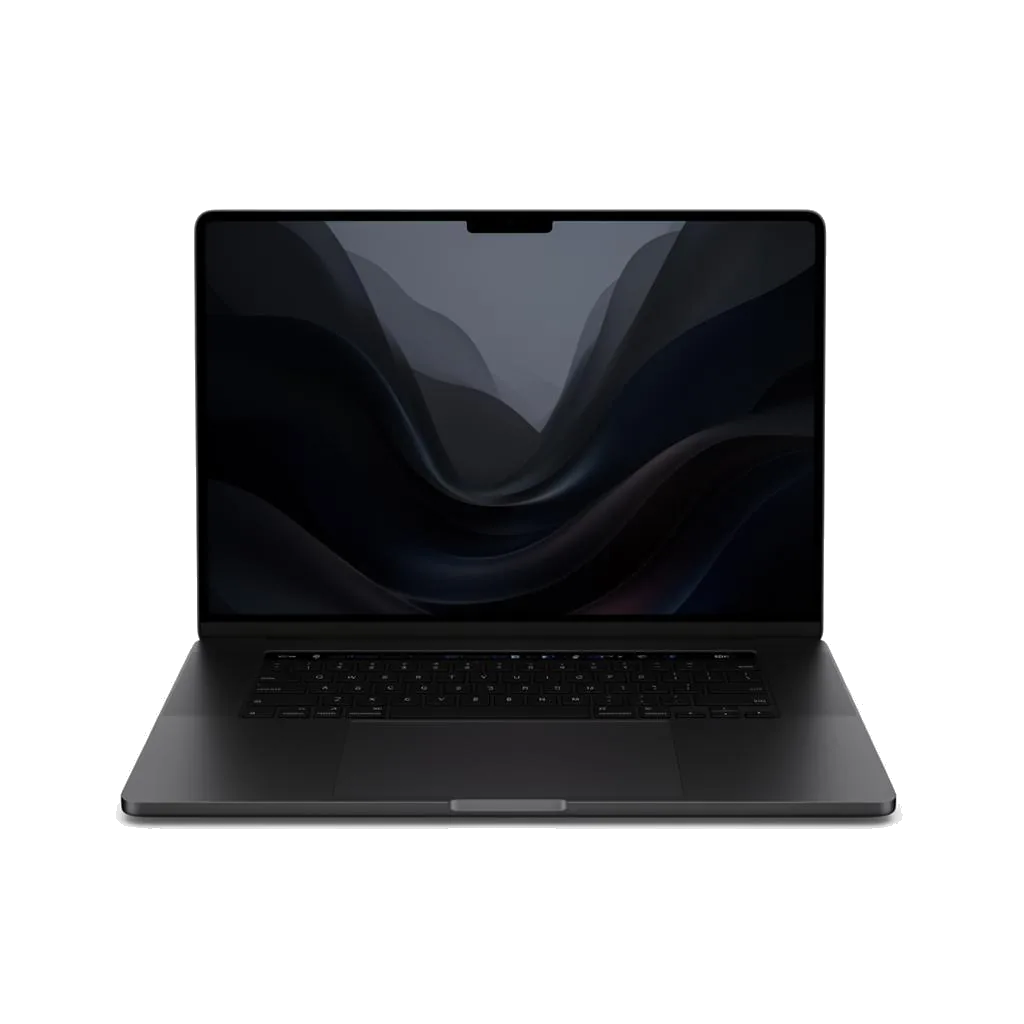 Apple MacBook Pro — the flagship device SellYourMac.ae buys daily across the UAE