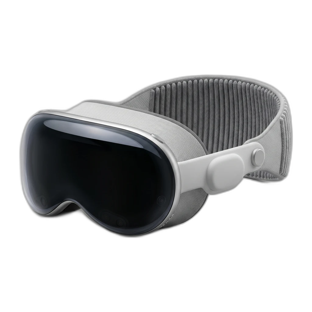 Apple Vision Pro